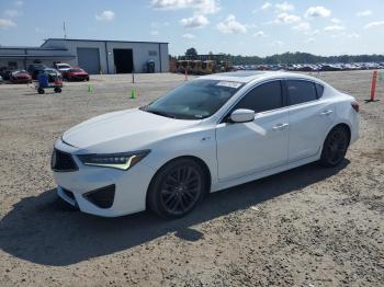  Salvage Acura ILX
