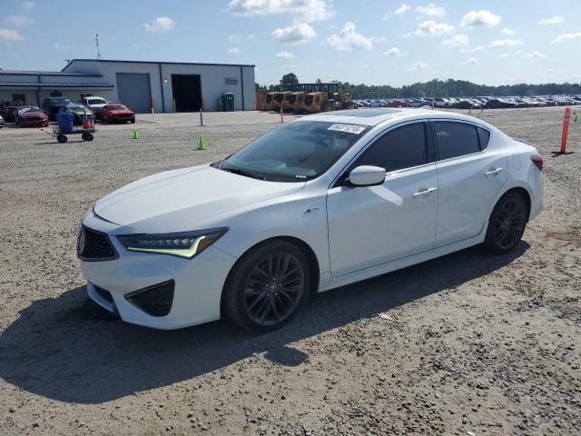  Salvage Acura ILX
