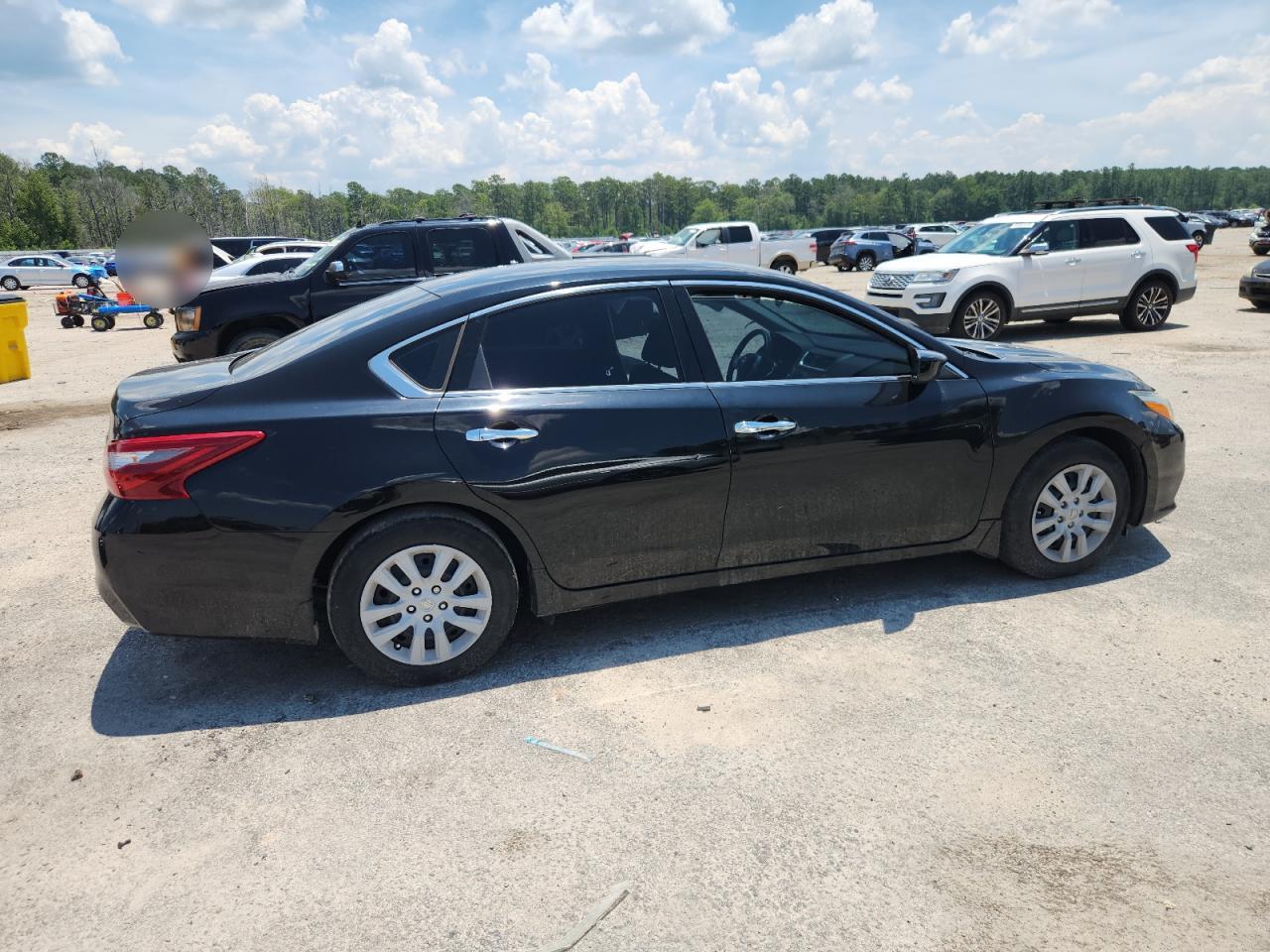 Nissan Altima 2.5 Image 13