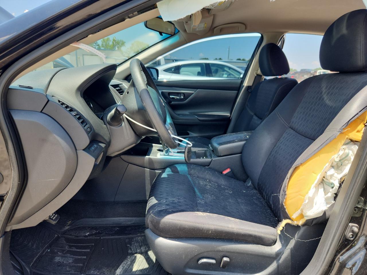 Nissan Altima 2.5 Image 3