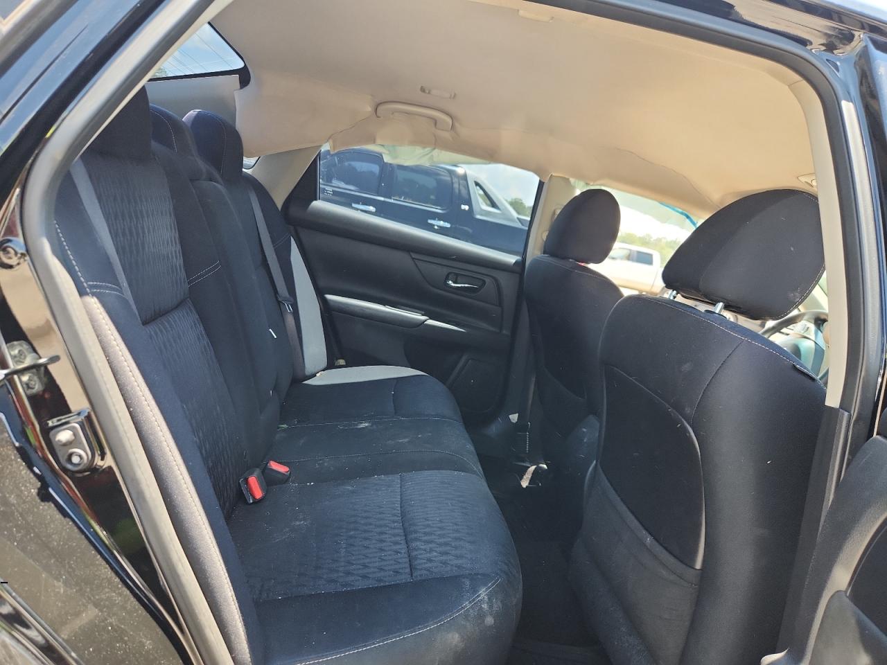 Nissan Altima 2.5 Image 5