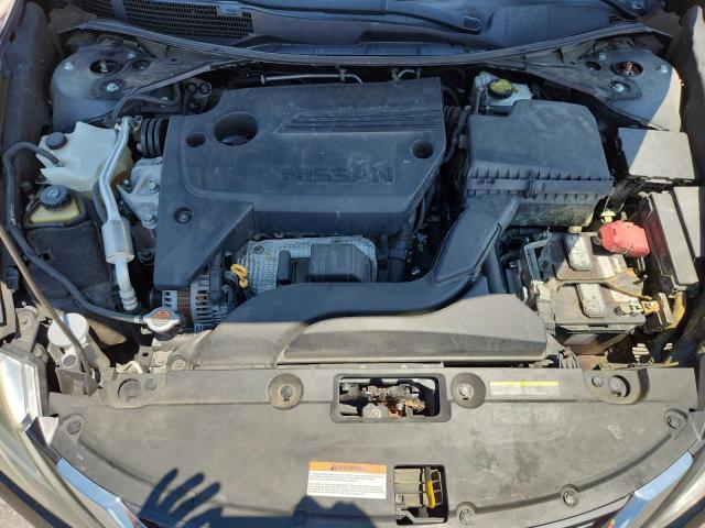 Nissan Altima 2.5 Image 12