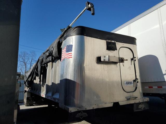  Salvage Trailstar Trailer