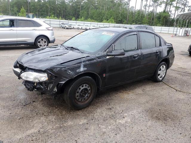  Salvage Saturn Ion