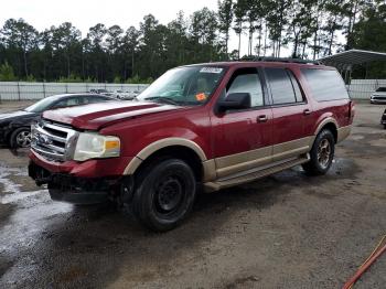  Salvage Ford Expedition