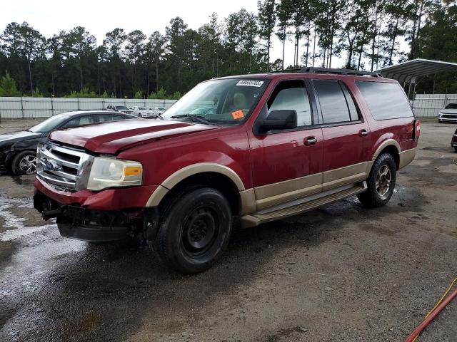  Salvage Ford Expedition