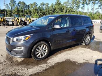  Salvage Kia Sedona