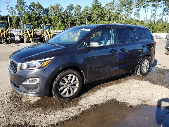  Salvage Kia Sedona