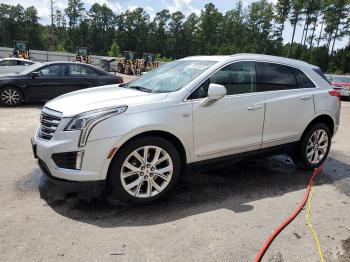  Salvage Cadillac 200