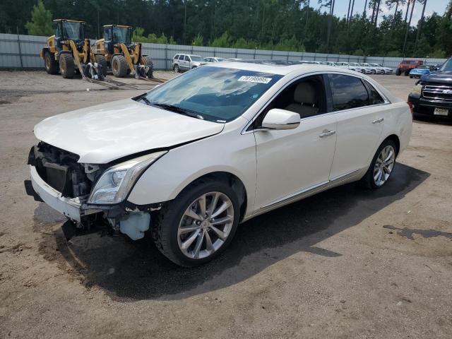  Salvage Cadillac XTS