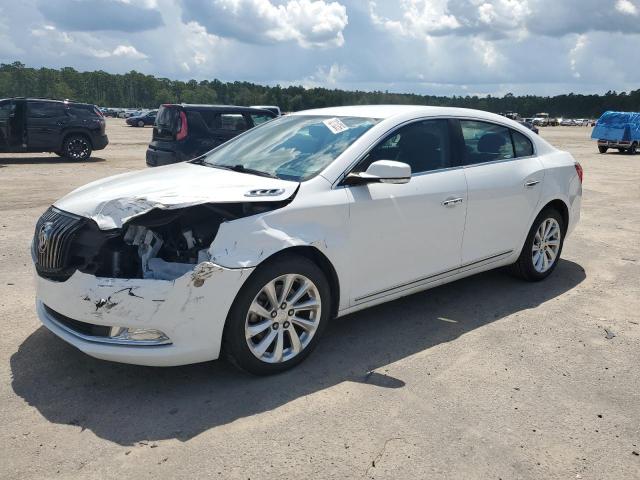 Salvage Buick LaCrosse