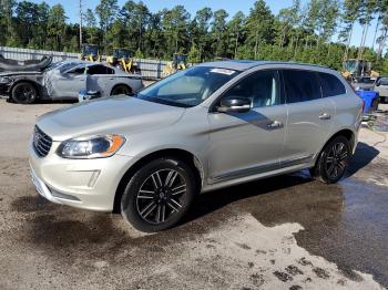  Salvage Volvo XC60