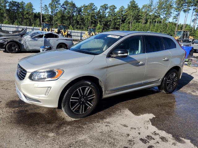  Salvage Volvo XC60