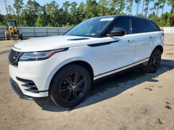  Salvage Land Rover Range Rover