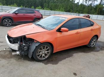  Salvage Dodge Dart