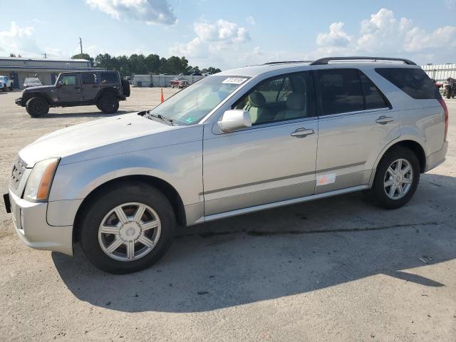  Salvage Cadillac SRX