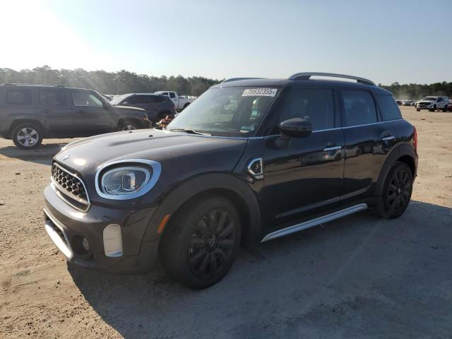  Salvage MINI Cooper