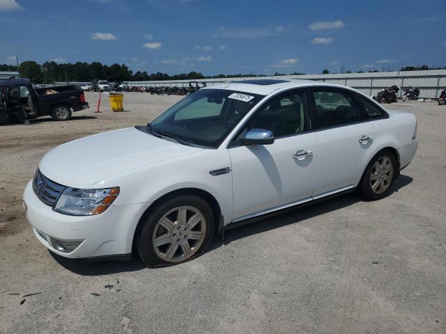 Salvage Ford Taurus