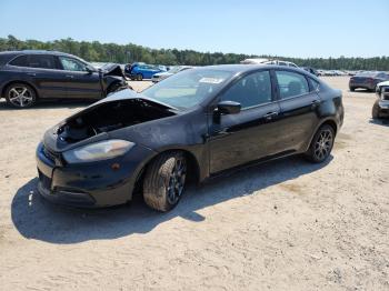 Salvage Dodge Dart