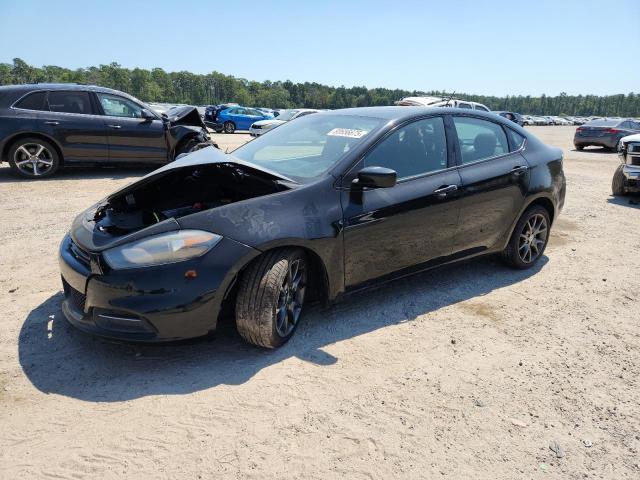  Salvage Dodge Dart