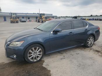  Salvage Lexus Gs