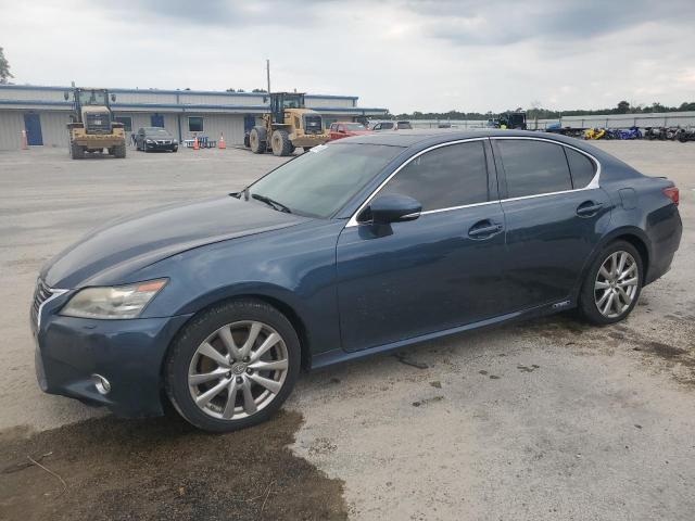  Salvage Lexus Gs