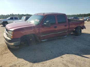  Salvage Chevrolet Silverado C2500 Heavy Dut