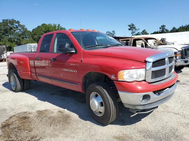  Salvage Dodge Ram 3500
