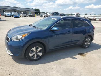  Salvage Kia Niro