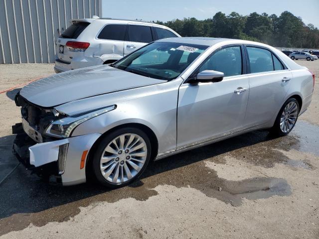  Salvage Cadillac CTS