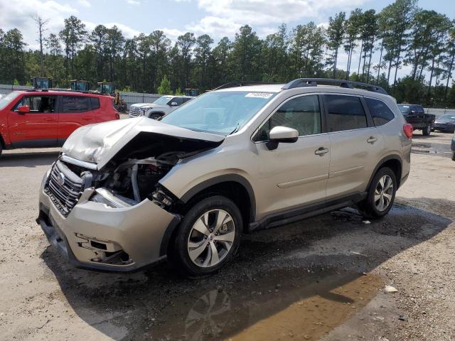  Salvage Subaru Ascent