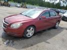Chevrolet Malibu 2lt Image 1