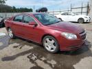 Chevrolet Malibu 2lt Image 4