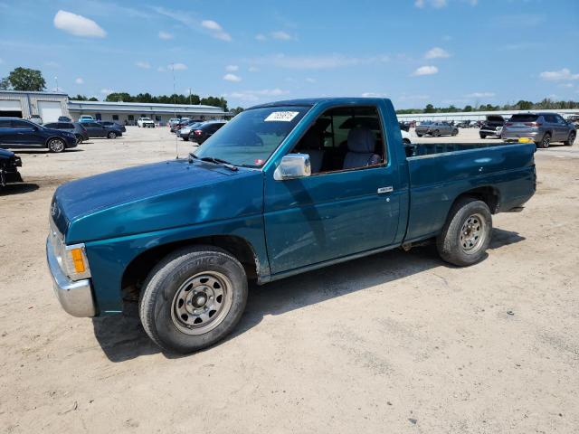  Salvage Nissan Navara