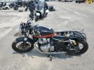 Royal Enfield Motors Int 650 Image 8