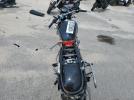 Royal Enfield Motors Int 650 Image 5