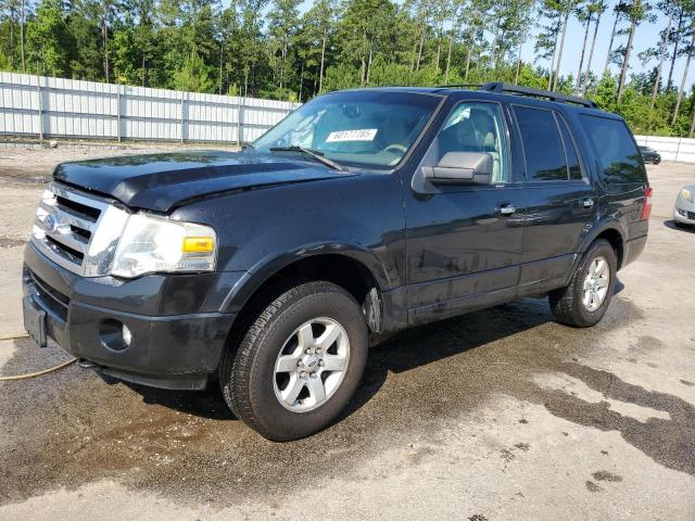  Salvage Ford Expedition