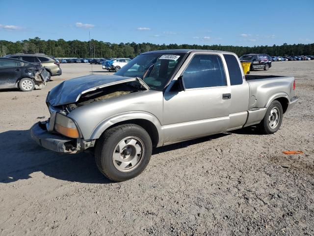  Salvage GMC Sonoma
