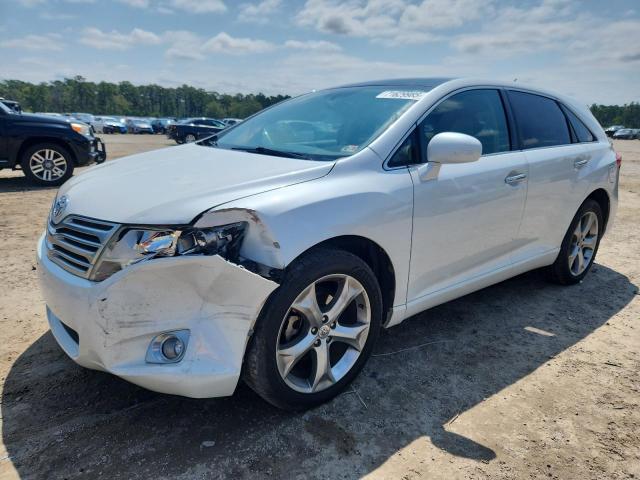  Salvage Toyota Venza