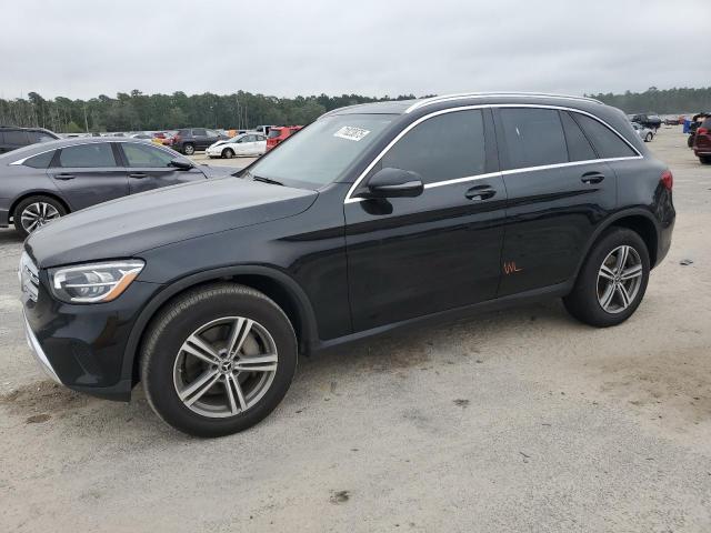  Salvage Mercedes-Benz GLC