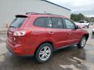 Hyundai SANTA FE Limited Image 9