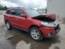 Hyundai SANTA FE Limited Image 10