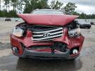 Hyundai SANTA FE Limited Image 3