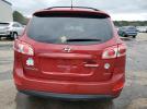Hyundai SANTA FE Limited Image 2