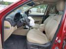 Hyundai SANTA FE Limited Image 8