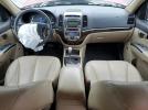 Hyundai SANTA FE Limited Image 6