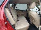 Hyundai SANTA FE Limited Image 13