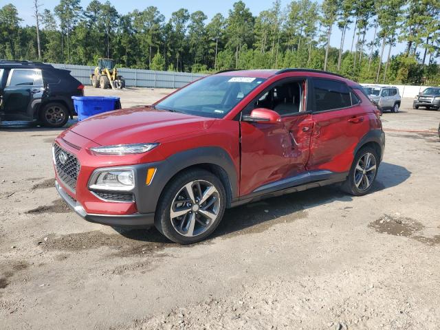  Salvage Hyundai KONA