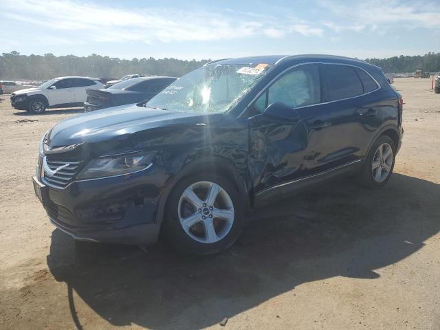  Salvage Lincoln MKC