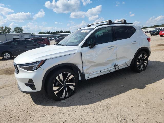  Salvage Volvo Xc40 Plus